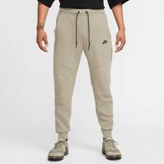 Nike Sweatpants Tech Fleece 24 - Grøn/Sort