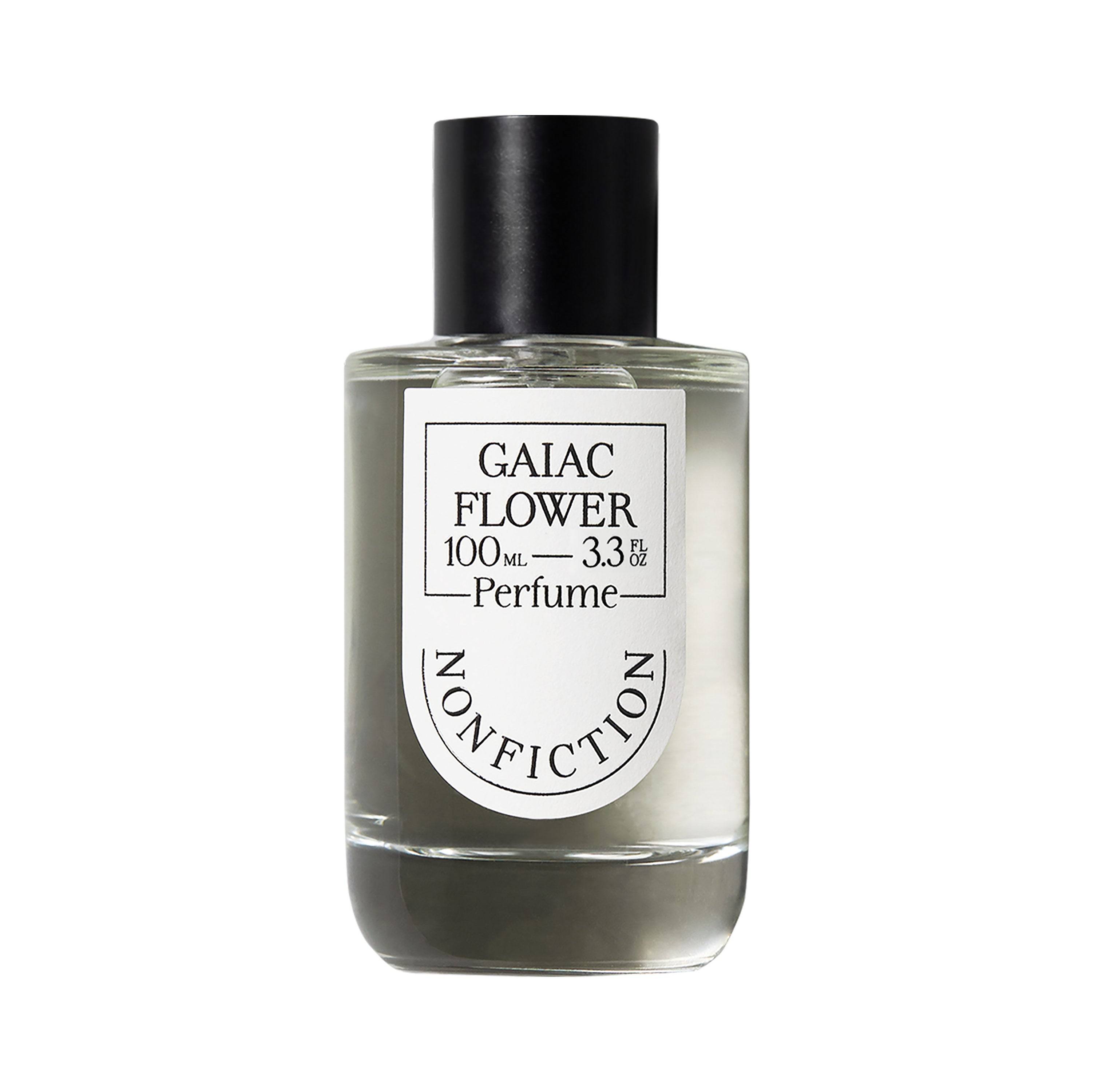 Gaiac Flower