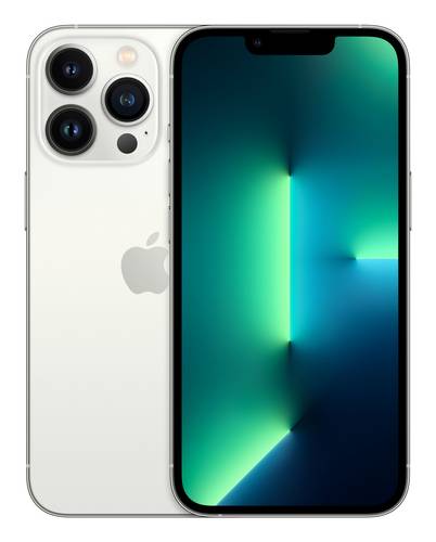 iPhone13Pro 128GB Hvid Gr. B