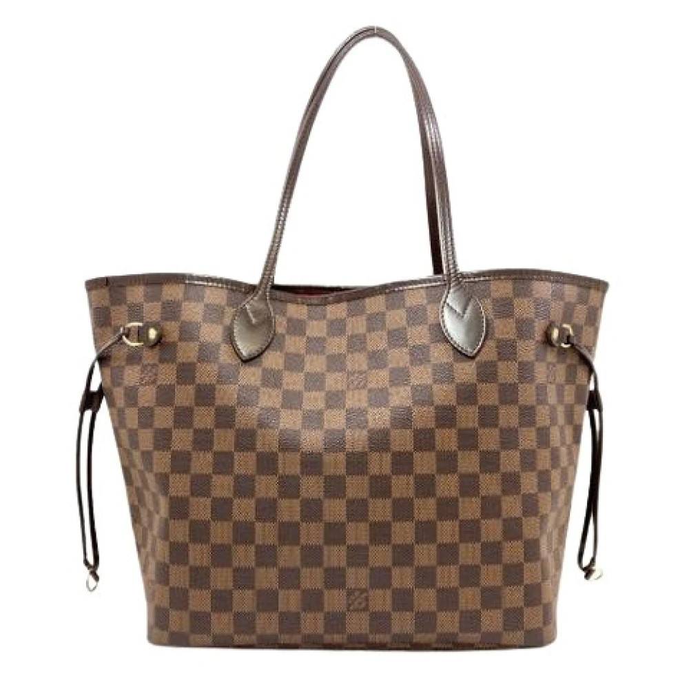 Louis Vuitton Vintage - Pre-owned Tote Bag Vintage - Dam - ONE Size -