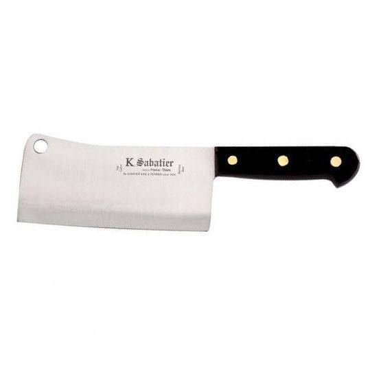 Sabatier K Köttyxa 16 cm