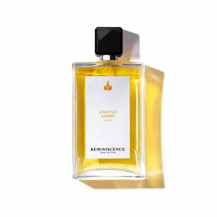 Reminiscence Ambré Breath Intense Eau de Toilette 100 ml — Eau de Toilette