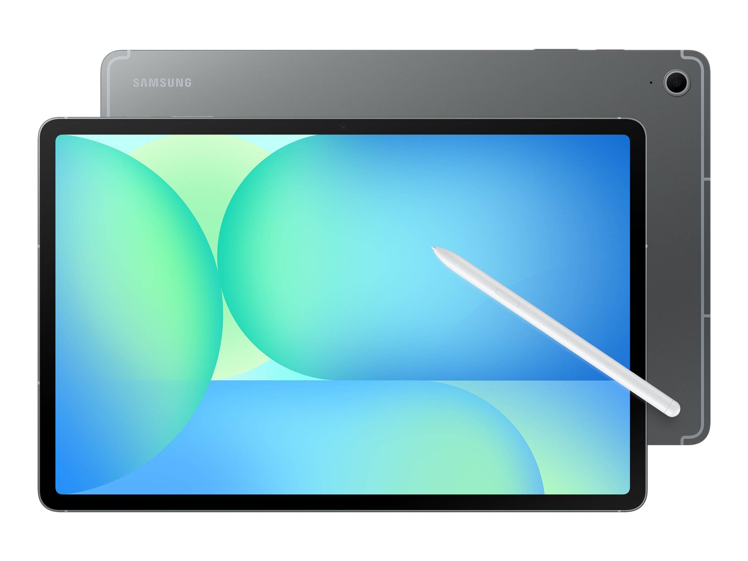 Samsung Galaxy Tab S10 FE+ 13.1 12GB 256GB Grå