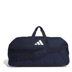 Adidas Tiro 23 League Duffel Bag Large - Navy/Hvid