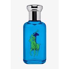 Ralph Lauren Fragrance RALPH LAUREN BIG PONY BLUE EDT 50 ML - Eau de toilette - blue