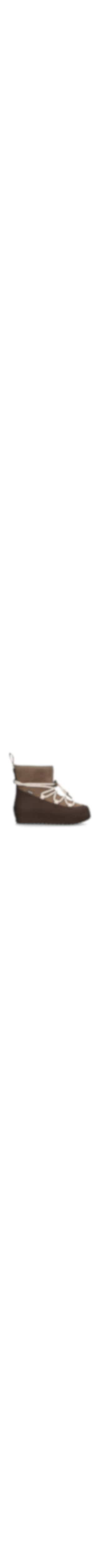 Tretorn Aspa Hybrid Jr Kängor Beige