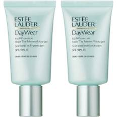 2st Estée Lauder DayWear Sheer Tint Release Moisturizer SPF15 50 ml