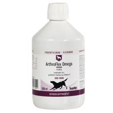 ArthroFlex Omega Hund 500 ml