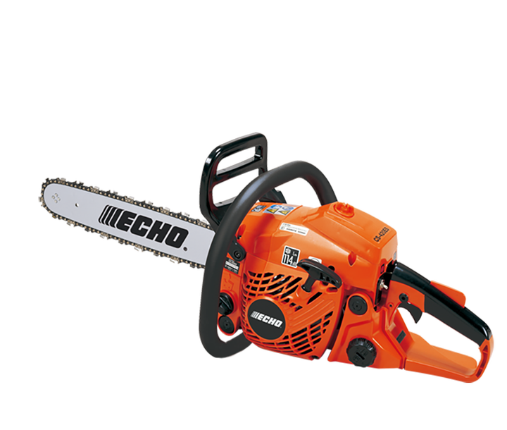 ECHO CS-420ES motorsav / Kædesav.