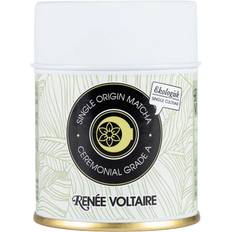 Renée Voltaire Single Origin Matcha Ceremonial Grade A Eko 30g