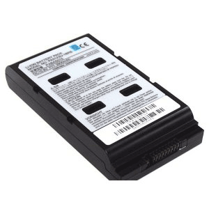 Batteri till TOSHIBA Portege A100 mfl