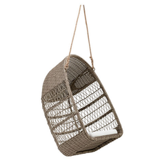 Evelyn Swing hängstol antik Sika-design