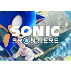 Sonic Frontiers (PC) Steam Key - GLOBAL