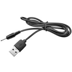 Sinful USB Oplader H4 - Black