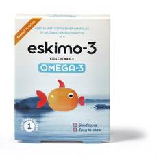 Eskimo-3 Kids Gel Tabs - 27 geletabletter