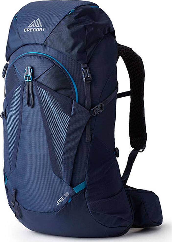 Gregory Women's Jade Plus 63 Midnight Navy, XS/S