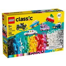 LEGO® Classic 11036 Kreative Fahrzeuge