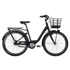 Crescent Tova 43 cm Svart Cykel - Standard Cykel