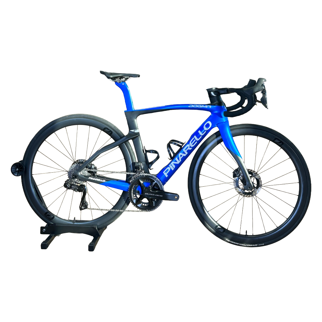 Pinarello Dogma F Di2 - Shimano Dura-Ace Di2 - Most Pinarello Carbon