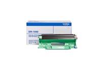 Brother Tromleenhed DR-1050, HL-1110, HL-1112, HL-1210W, HL-1212W, DCP-1510, DCP-1512, DCP-1610W, DCP-1612W, MFC-1810, MFC-1910W, 10000 Sider, Laser, Sort, Grøn, Brother