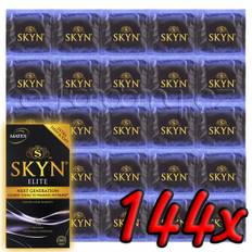 SKYN® Elite 144 pack - genomskinlig