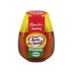 Flytande Honung LUN 250g Blom Eko