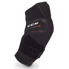 CCM Armbågsskydd (Domare) - SR | Hockeygear.se Large