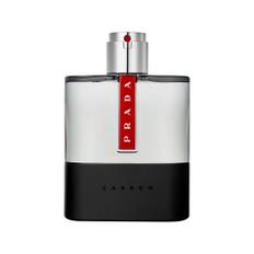 Luna Rossa Carbon Eau de Toilette 150 ml Uomo