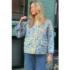 Sissel Edelbo - Adriane Jacket SE 1471 - Pastel Flower
