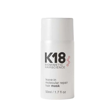 K18 Molecular Repair Mask 50ml