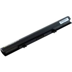 Batteri till PA5185U-1BRS för Toshiba, 14.8V, 2600 mAh