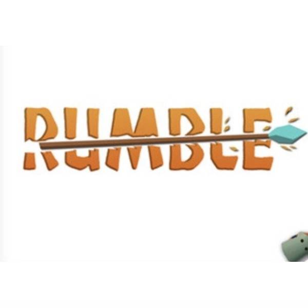 Rumble (PC) Steam Key - GLOBAL.