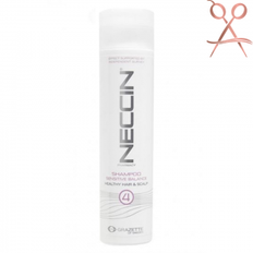 Neccin shampoo nr.4 250ml