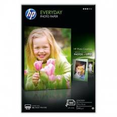 HP Everyday Photo Paper Glossy 100 sheet