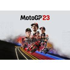 MotoGP 23 (PC) Steam Account - GLOBAL