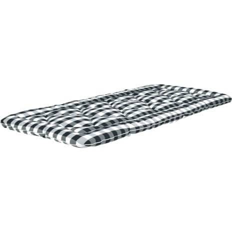 Hästens BJ Bäddmadrass 180x210 Black Check (180x210)