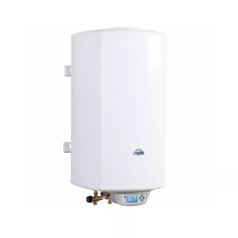 Trebema Varmvattenberedare Calmar Beredar'n Nordic 80L 2000W 230V