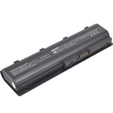 10.8V 5200mah kvalitets lithium ion batteri til Bærbar computer