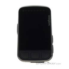 Wahoo Elemnt Bolt V2 GPS Bike Computer