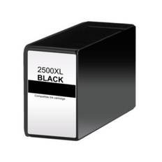 Pixojet bläckpatron Canon PGI 2500 XL - 9254B001 svart 80 ml