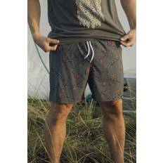 Lakor U Lakridspibe Swim Shorts Urban Chic 32