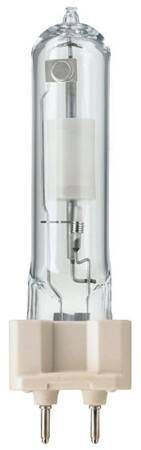 Philips Metalhalogen cdm-t 150w/942 g12.