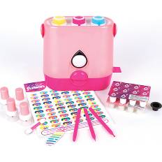 Make it real Nail Polish Maker - Deluxe (På lager i butik)