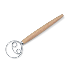 Danish Dough Whisk - Dejrører / Farsrører