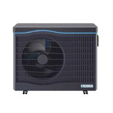 Fuld Inverter Varmepumpe 12kW, -7C, WiFi Swim + Fun Tilbehør 1442