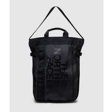 The North Face Base Camp Tote Bag (Tnf Black/Tnf Black - One Size) - Size ONE SIZE