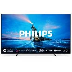 Philips 55" 55PML8709 / 4K / QD MiniLED / Smart TV