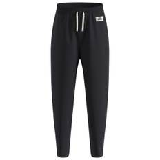 Odlo Kid's Softshell Pants Syntetiske bukser Børn størrelse 140 farve black