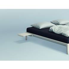 Sengebord til Auping Essential - Auping Pure White