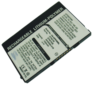 Batteri till Qtek 9600